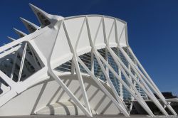 03 Valencia - Museu de les Ciences